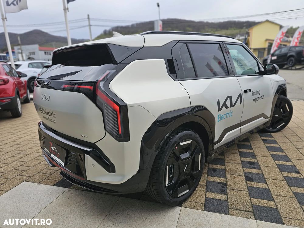 Kia EV3 - 6