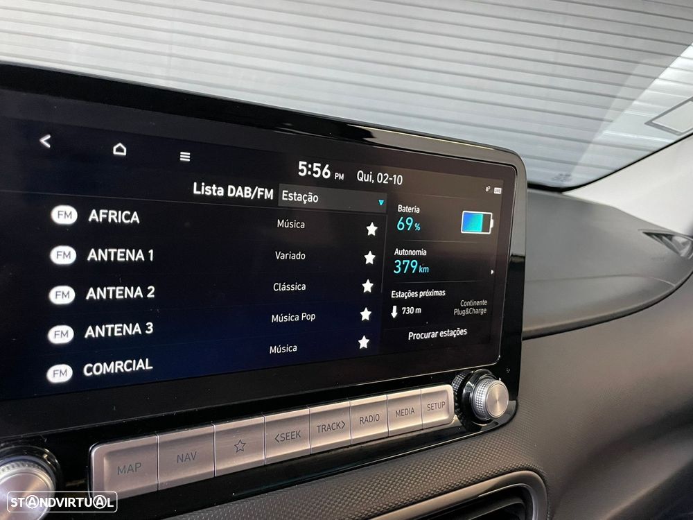 Hyundai Kauai - 21