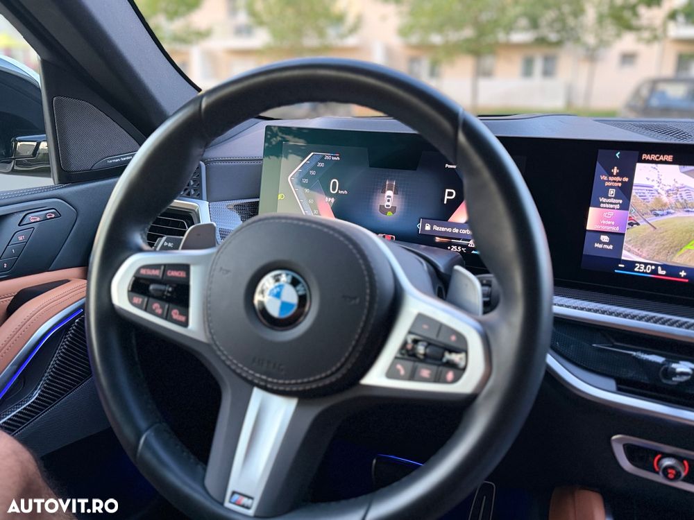 BMW X6 - 10