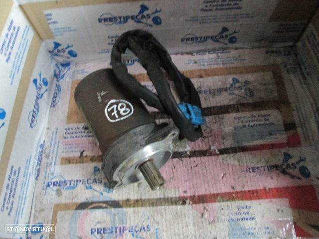 Coluna Direção/Motor Direção DIR78 CITROEN C2 2003 - 2