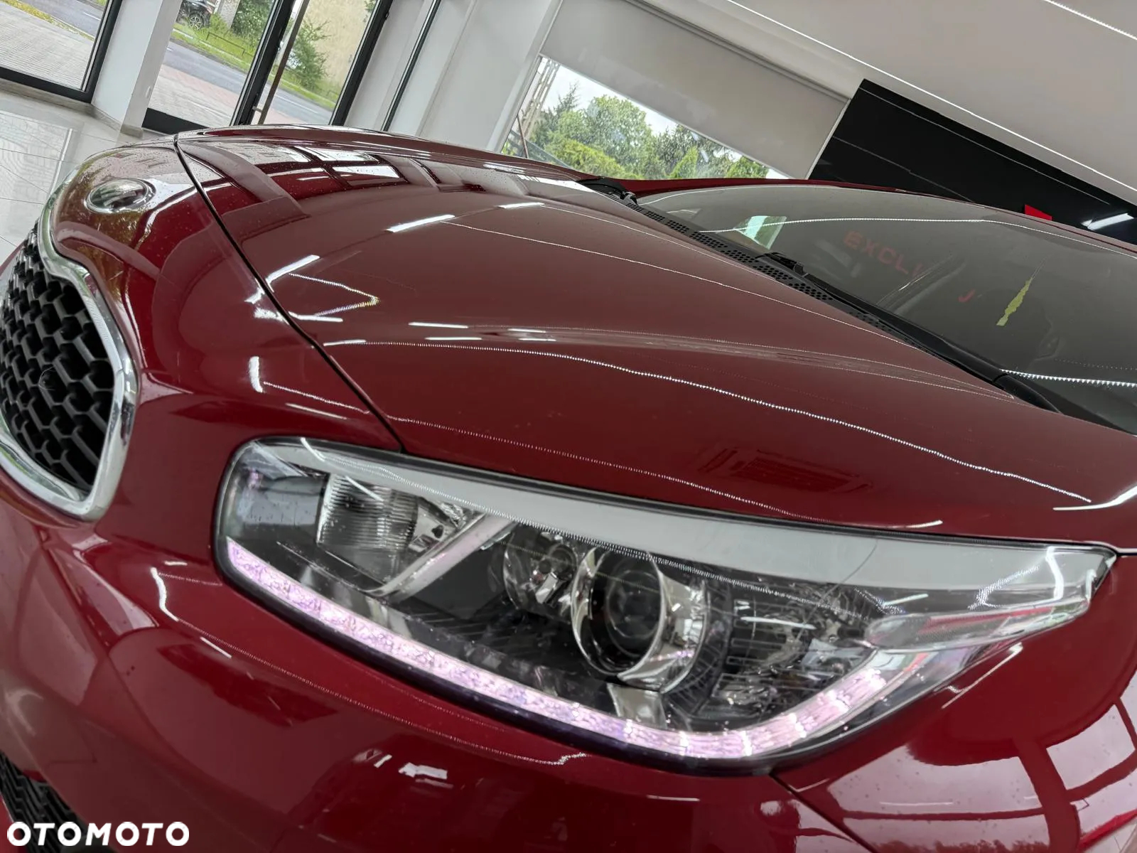 Kia Ceed Cee'd 1.6 CRDi Business Line - 20