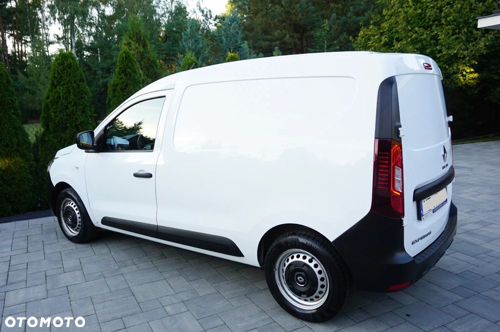 Renault Express Pack Clim →NISKI PRZEBIEG →FV23% - 9