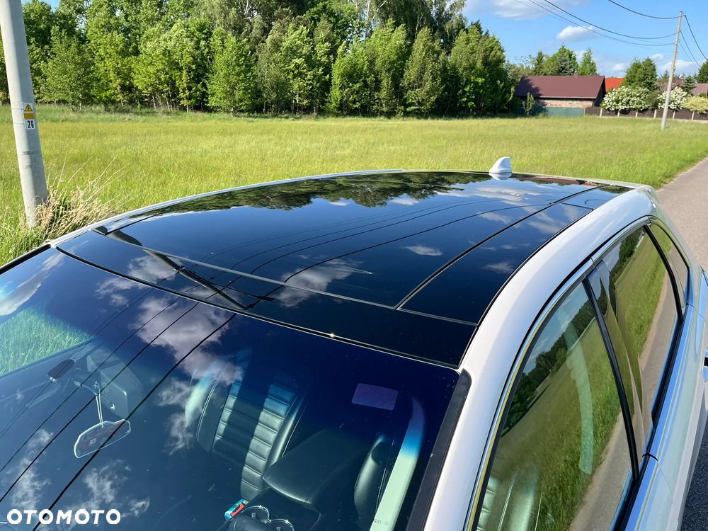 Ford Edge - 17