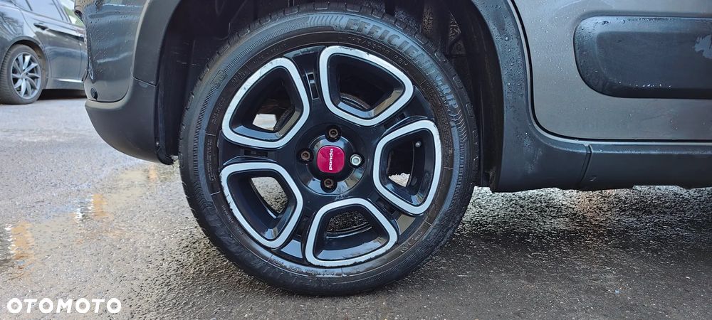 Fiat Panda 1.0 Hybrid City Life - 6