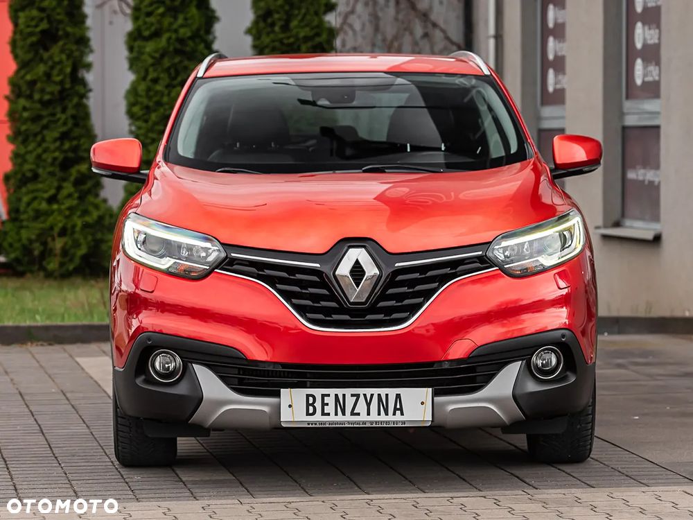 Renault Kadjar - 4
