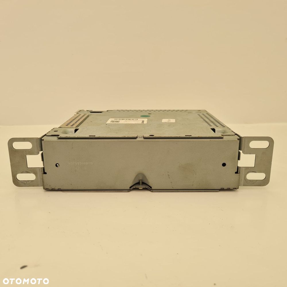 renault zoe radio nawigacja navi gps kod - 1