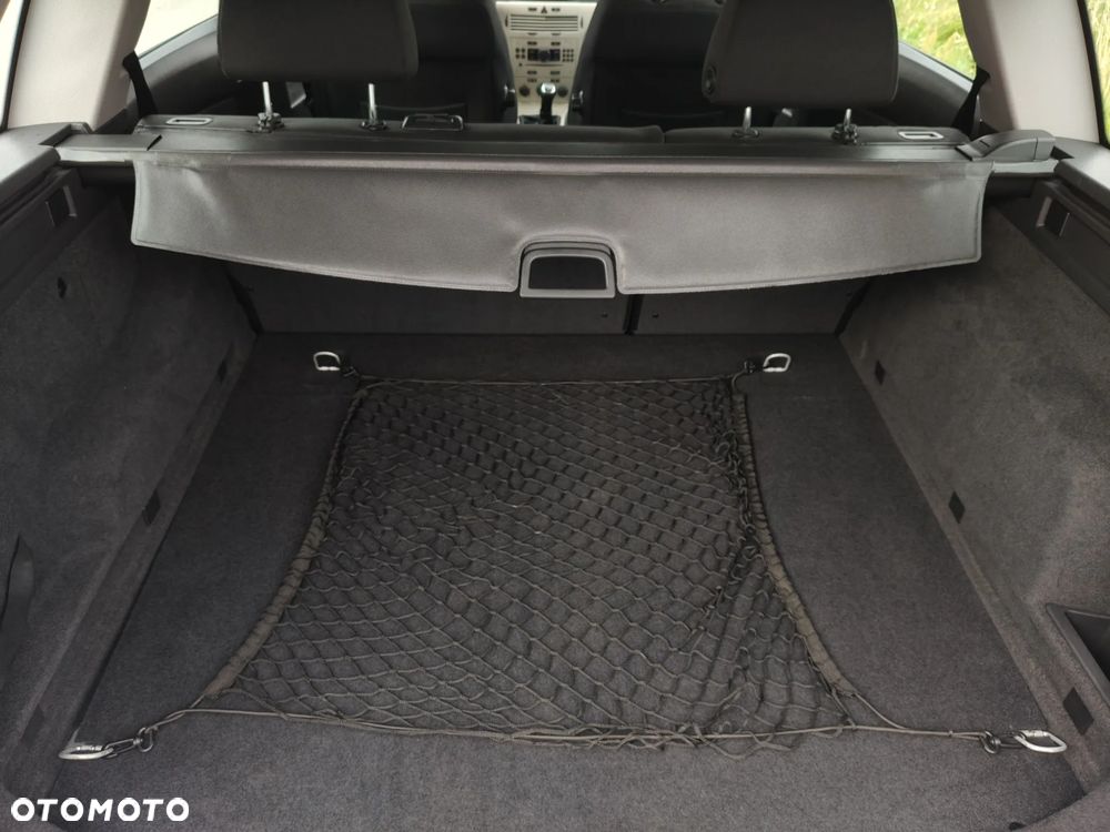 Opel Astra 1.6 Enjoy - 30