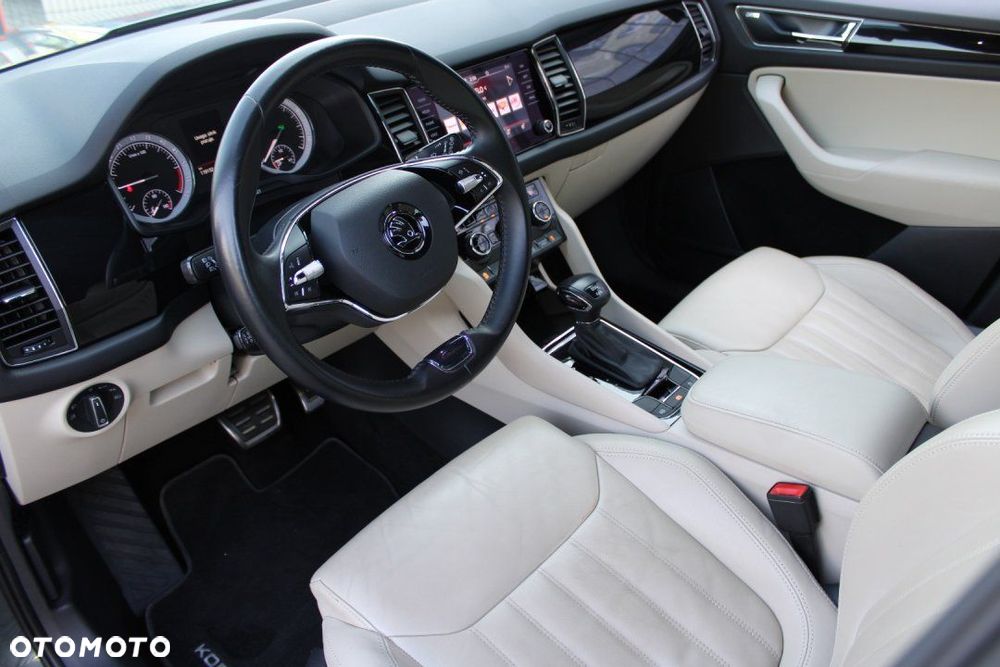 Skoda Kodiaq - 10