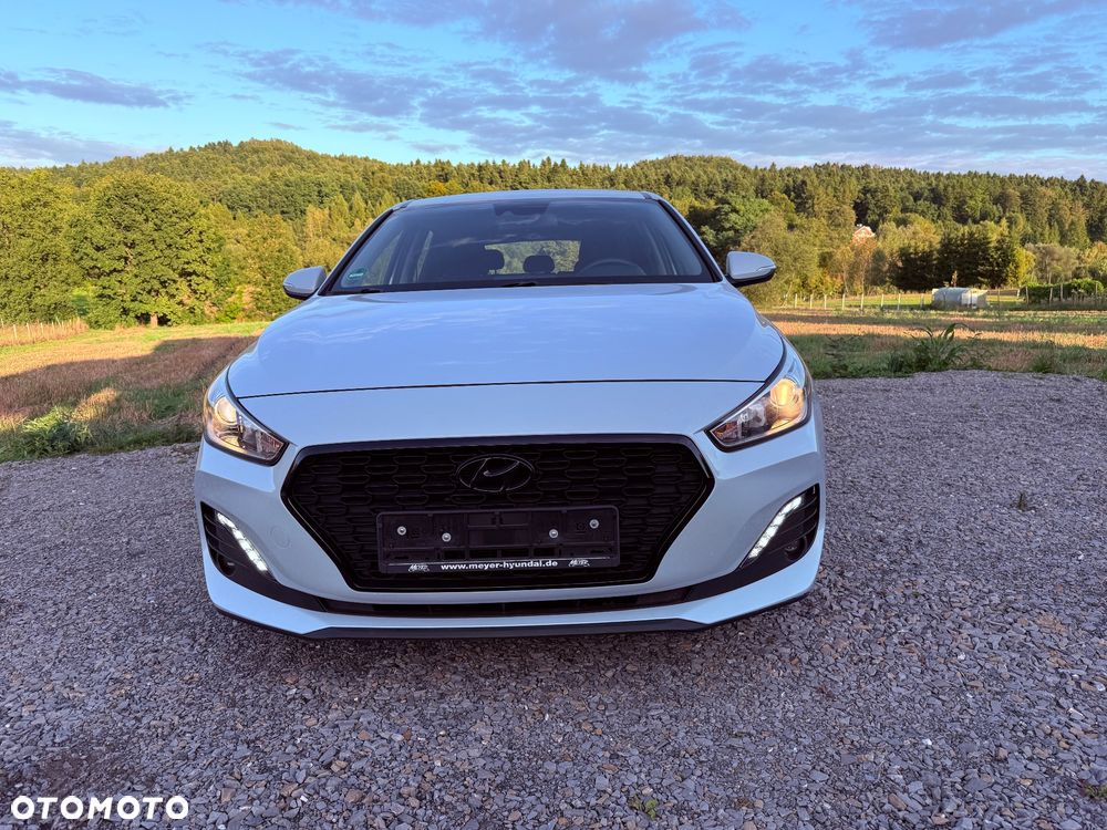 Hyundai i30 1.4 Classic + - 3