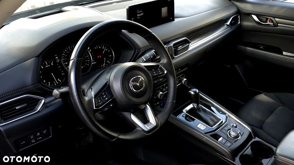 Mazda CX-5 2.5 mHEV Exclusive-Line 2WD - 18