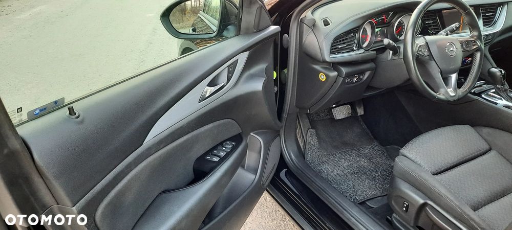 Opel Insignia 2.0 Automatik Edition - 31