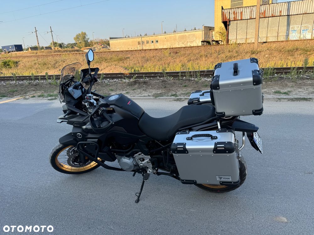 VOGE 900DSX - 3