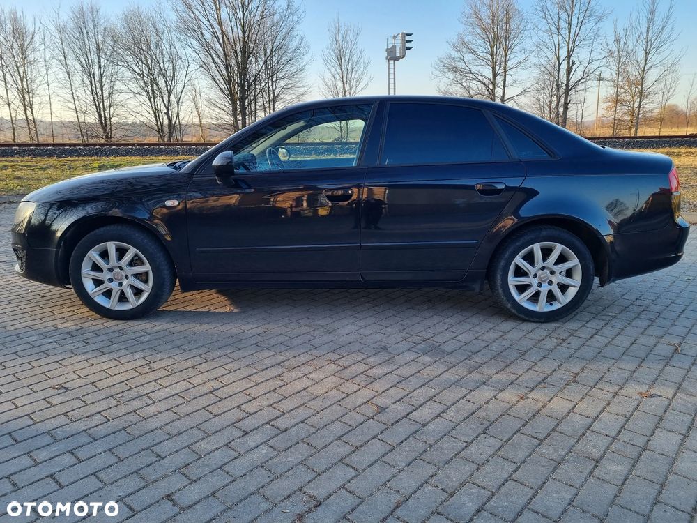 Seat Exeo 2.0 TDI DPF Style - 6