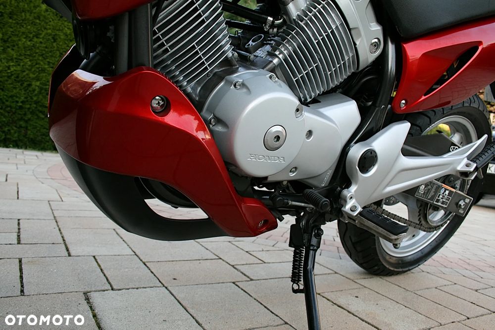 Honda Varadero - 32
