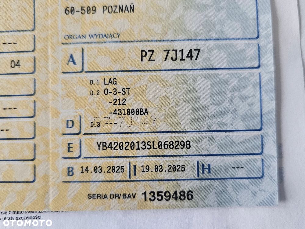 Lag 0-3-ST L4BH ADR DO BITUM 30.000L P.NOWA - 30