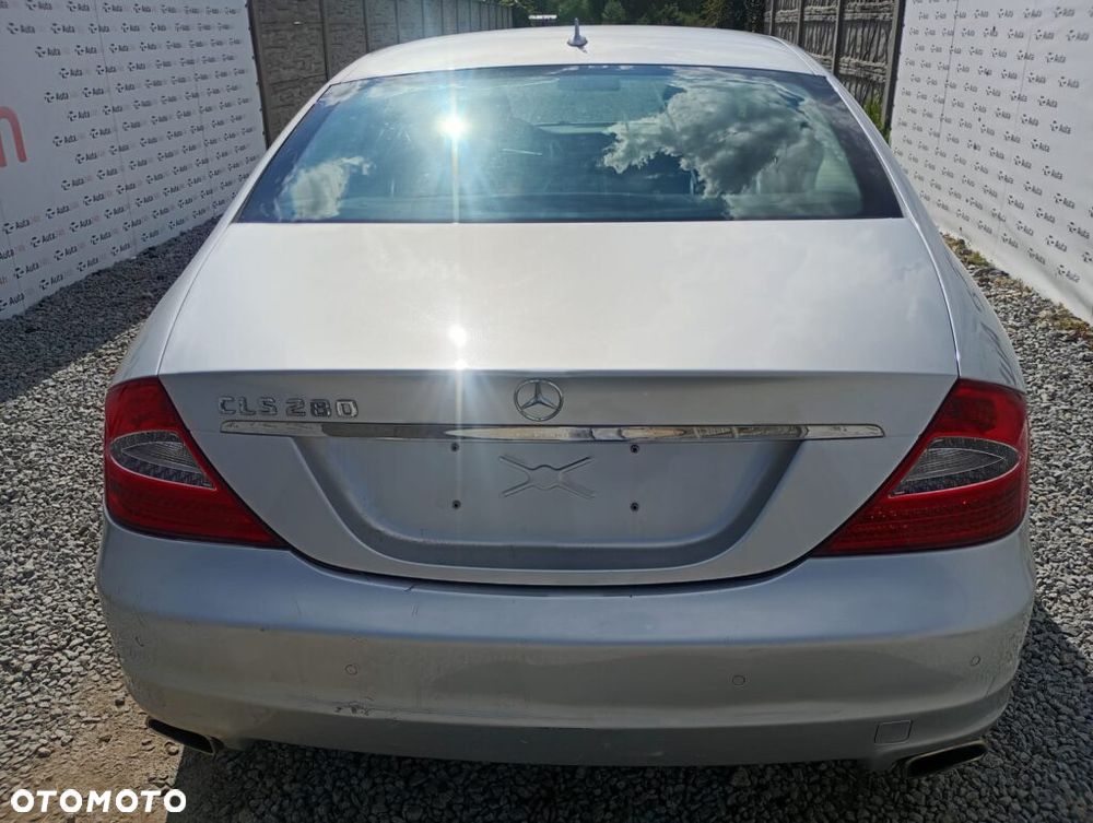 Mercedes-Benz CLS 300 7G-TRONIC - 3
