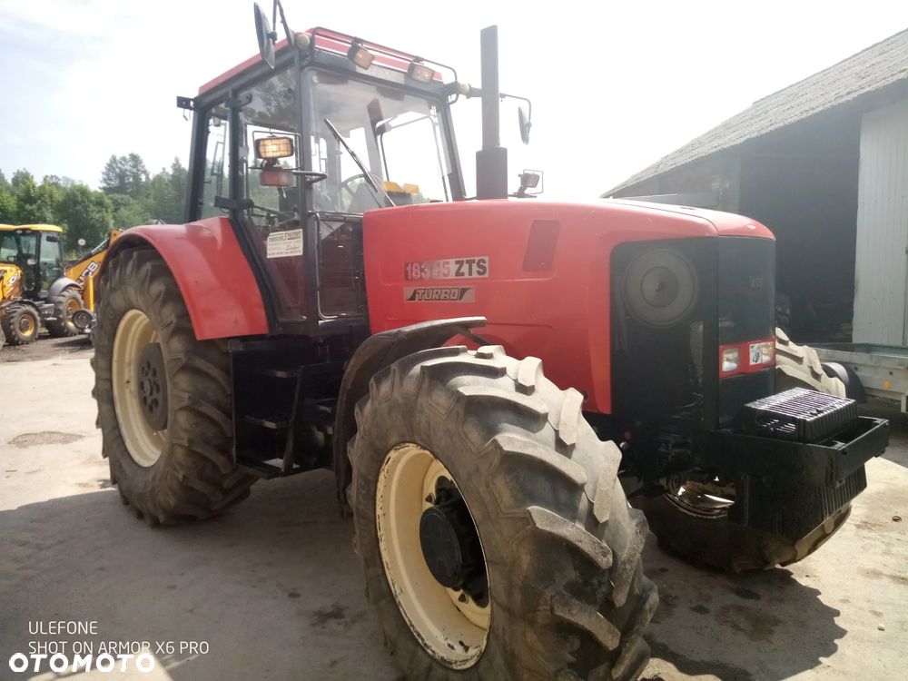 Zetor ZTS 18345 - 4