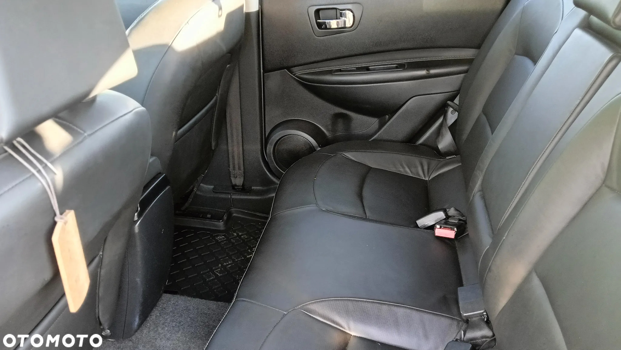 Nissan Qashqai - 12