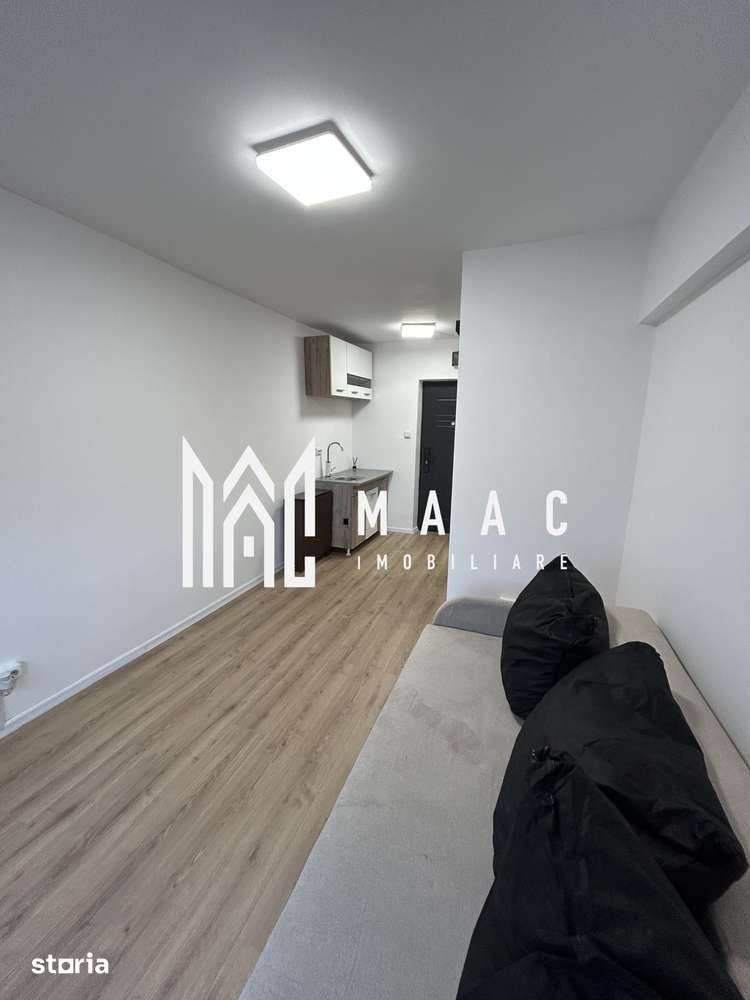 Apartament 1 Camera I Etaj 1 I Renovat I Lazaret — fotografia 3