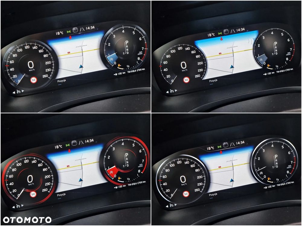 Volvo V60 T5 Geartronic Momentum - 18