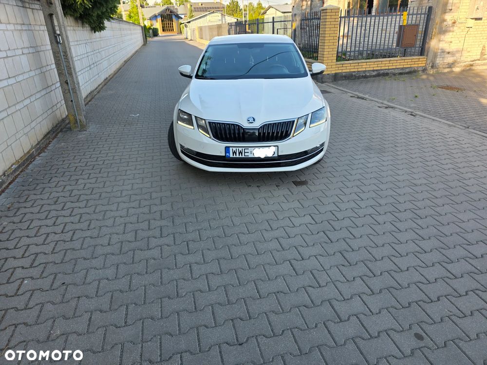 Skoda Octavia 1.6 TDI SCR Style - 4