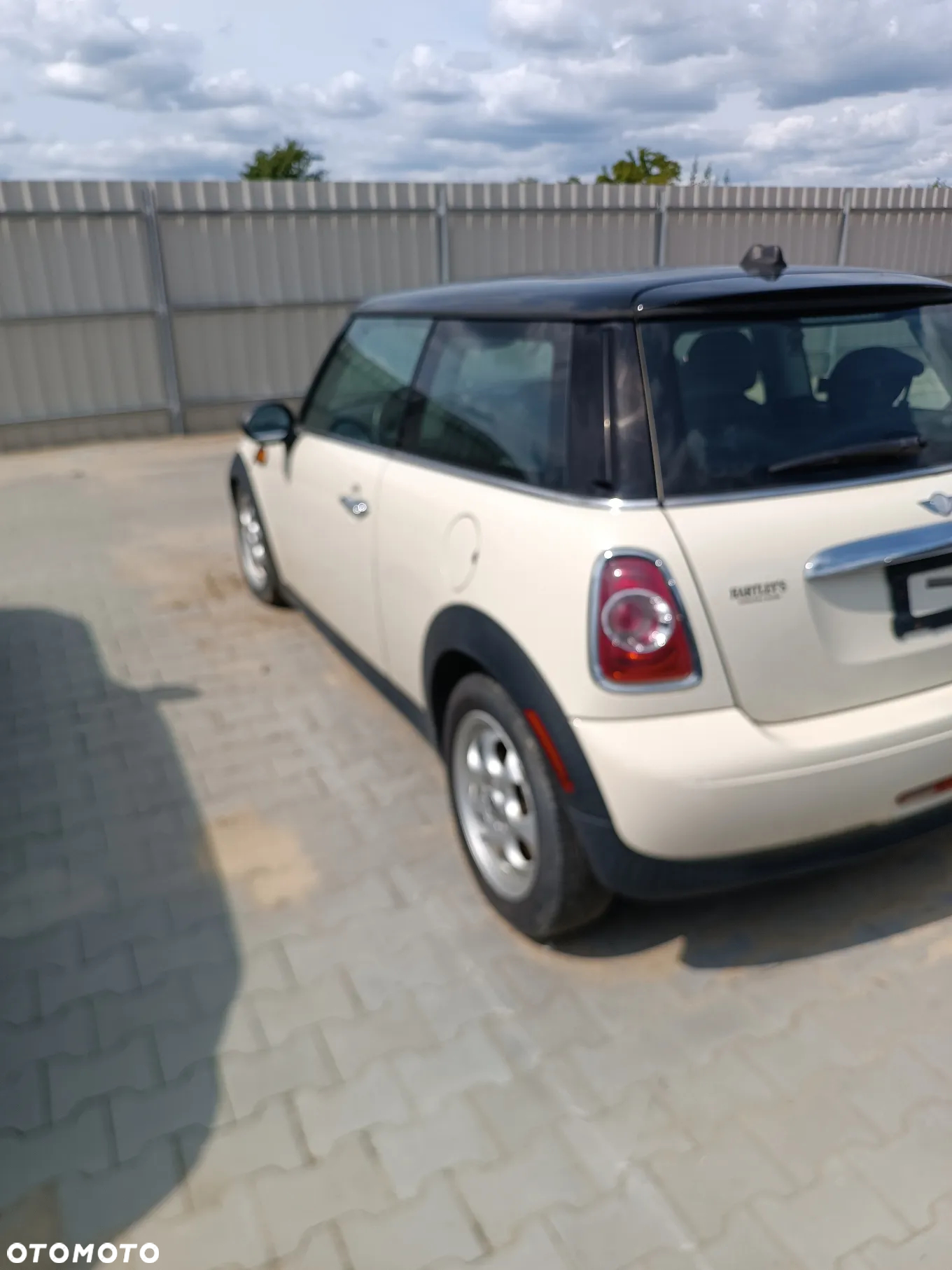 MINI Cooper - 2