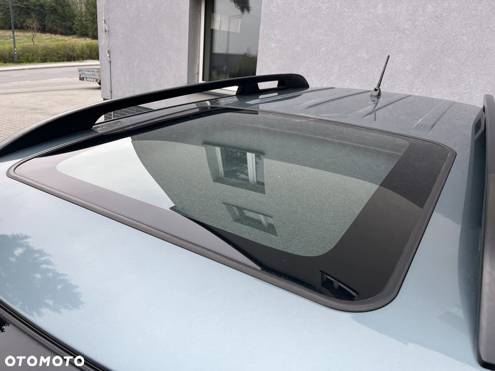 Subaru Forester 2.0X Automatik Exclusive - 27