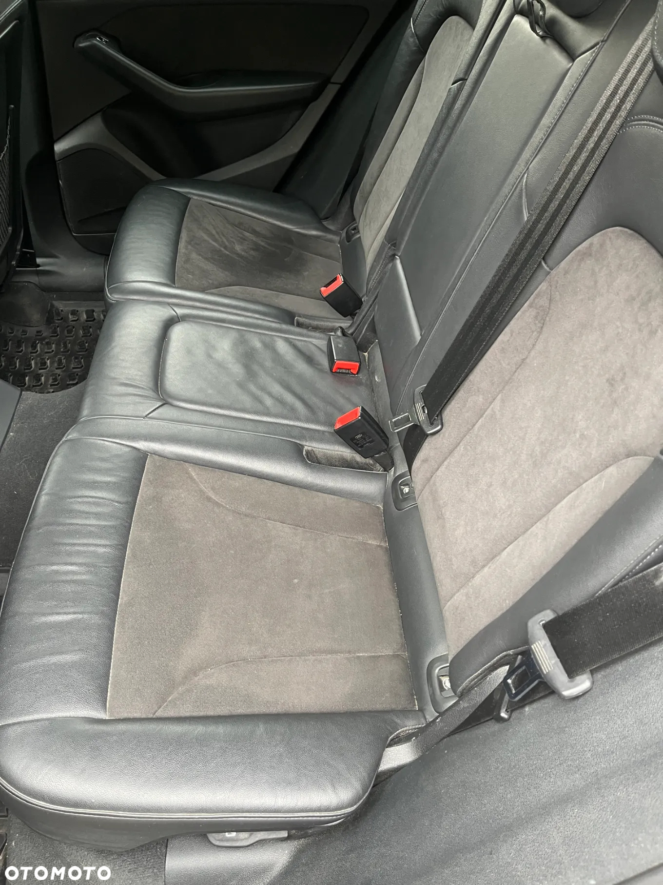 Audi Q5 40 TDI Quattro S tronic - 14
