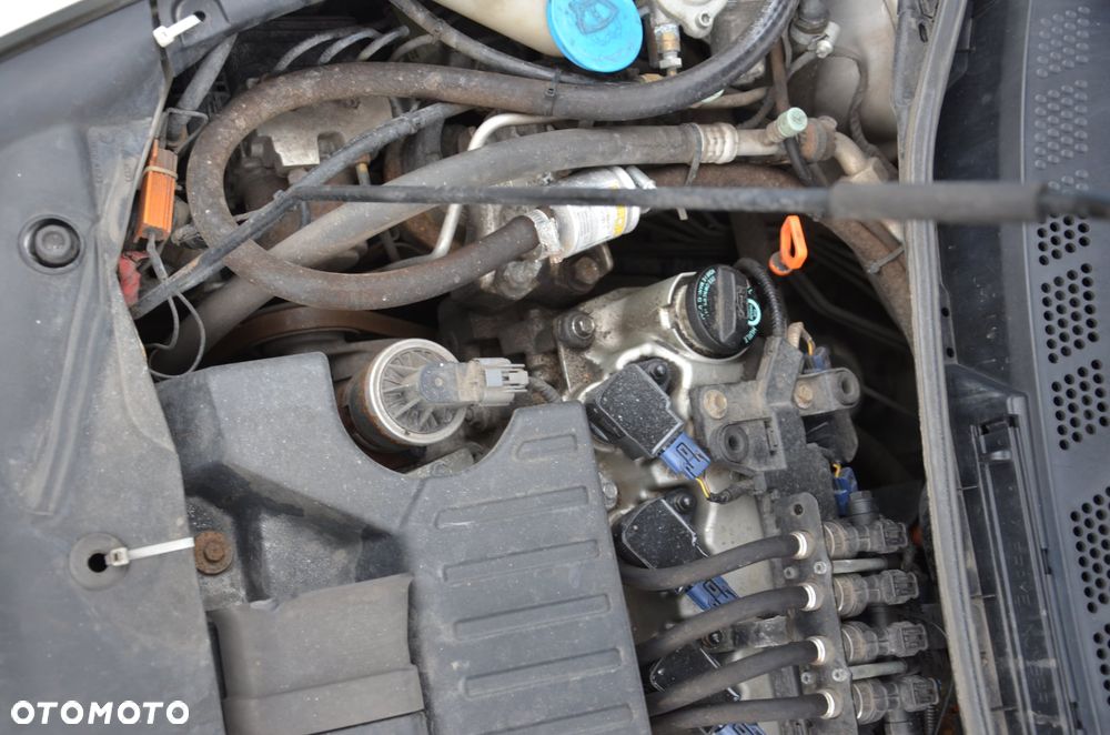 Honda Civic 1.3 IMA Hybrid MX (lea) - 13