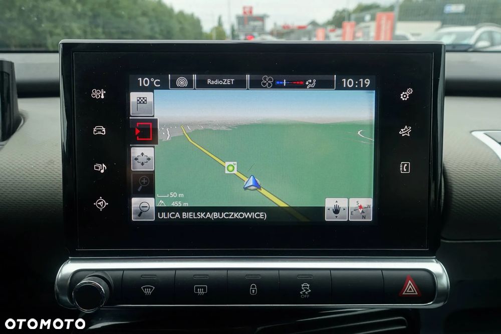 Citroën C4 Cactus Pure Tech 110 Stop&Start Selection - 16