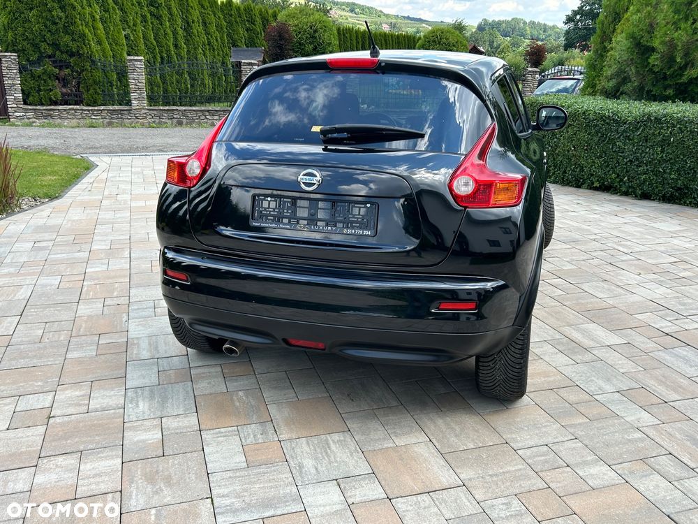 Nissan Juke 1.5 dCi Edition - 7