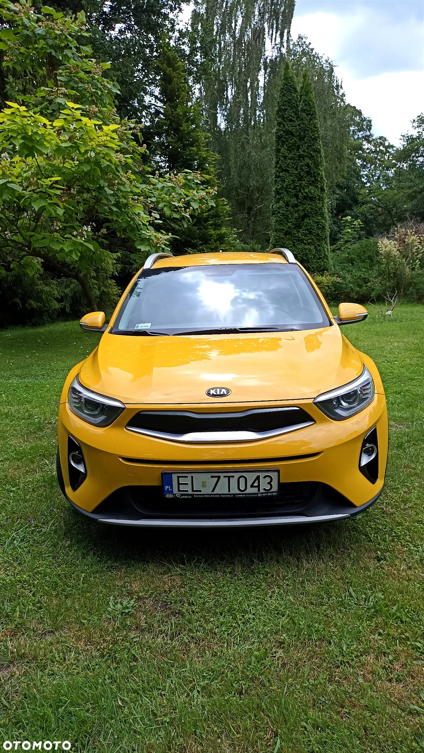Kia Stonic 1.2 M - 2