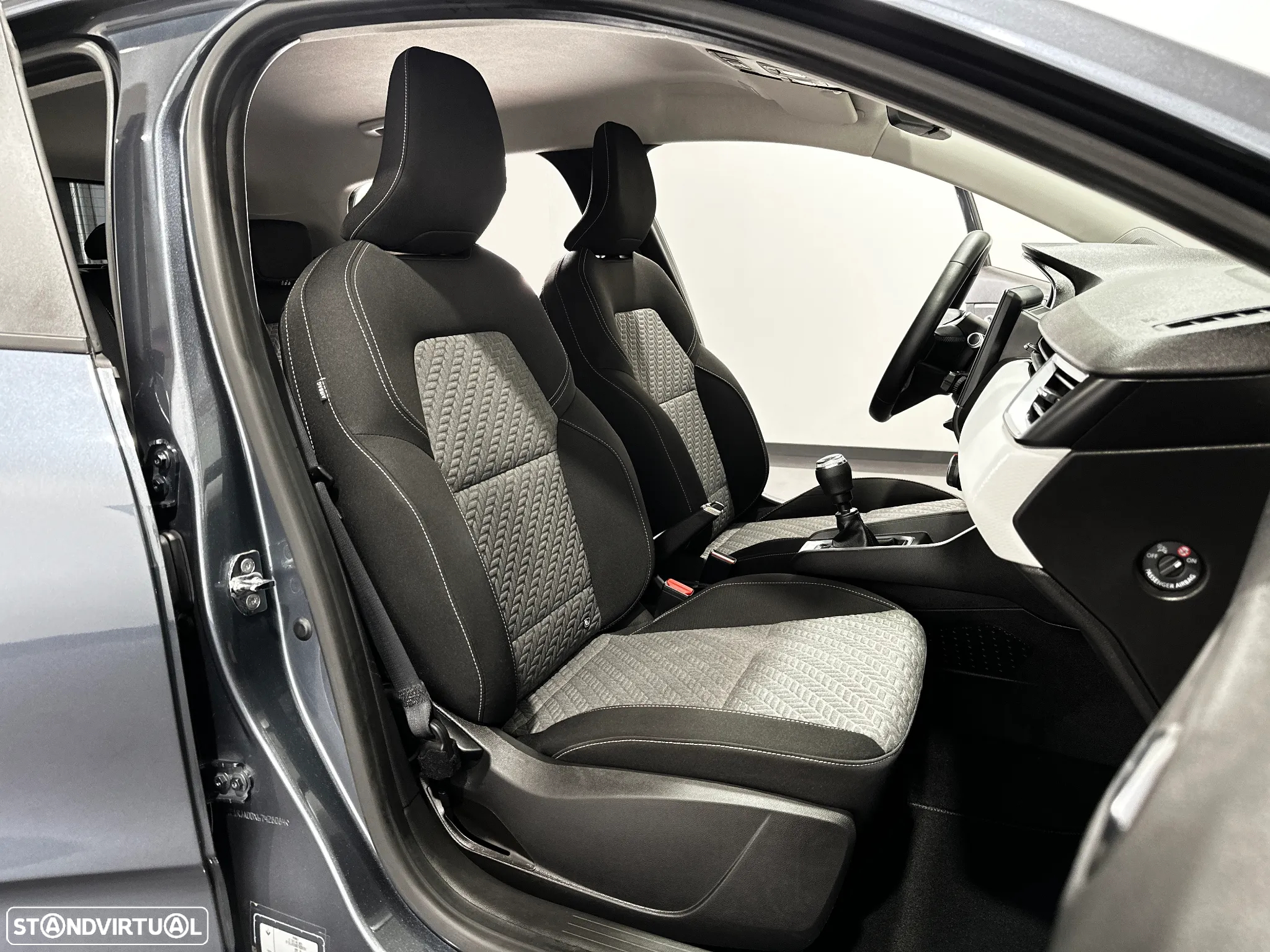 Renault Clio 1.0 TCe Intens - 33