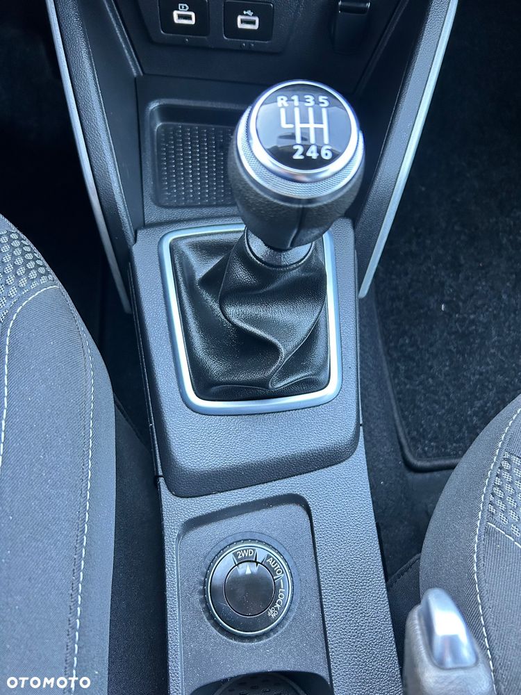 Dacia Duster 1.5 Blue dCi Comfort 4WD - 16