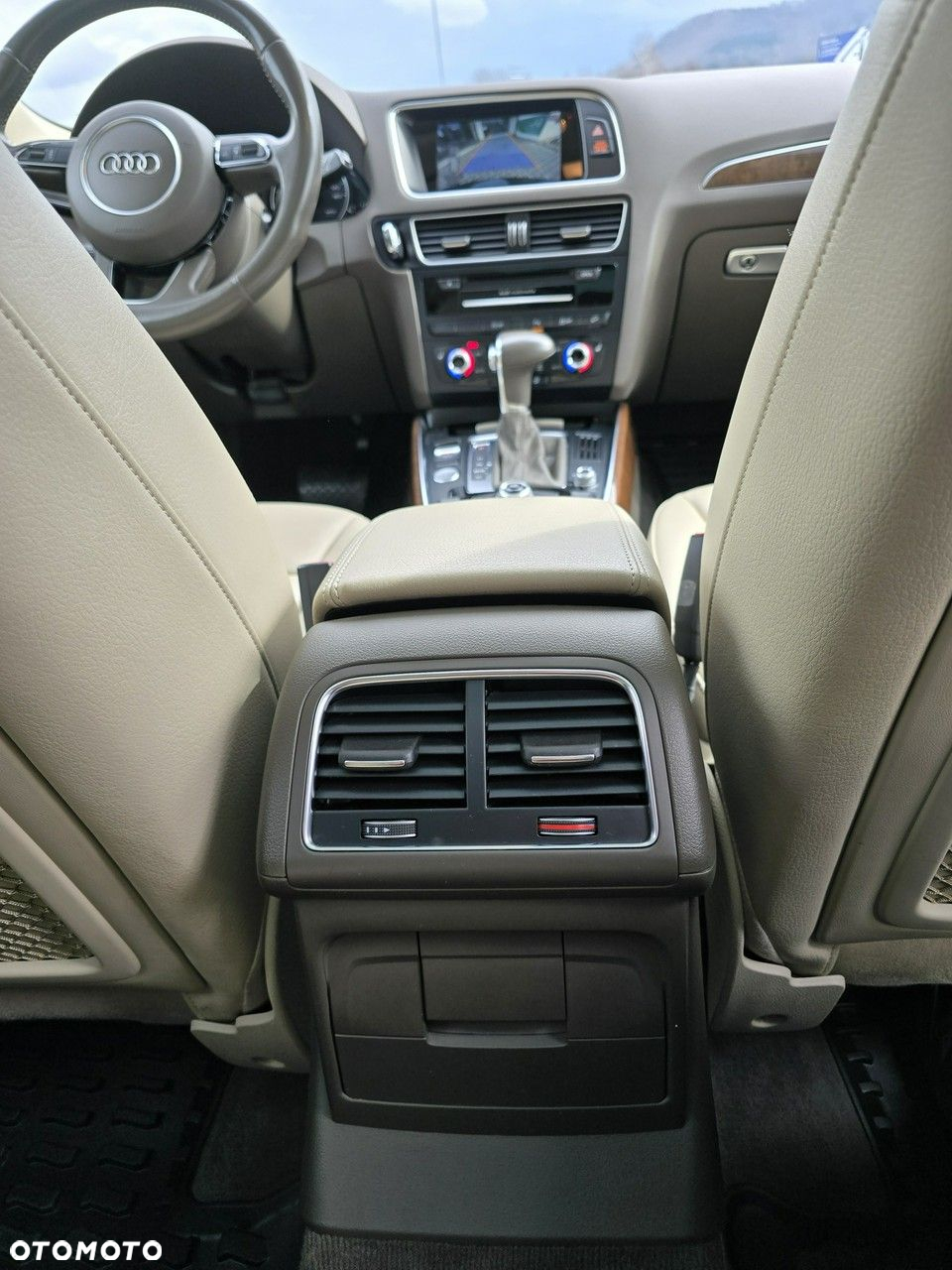 Audi Q5 3.0 TFSI Quattro Tiptronic - 18
