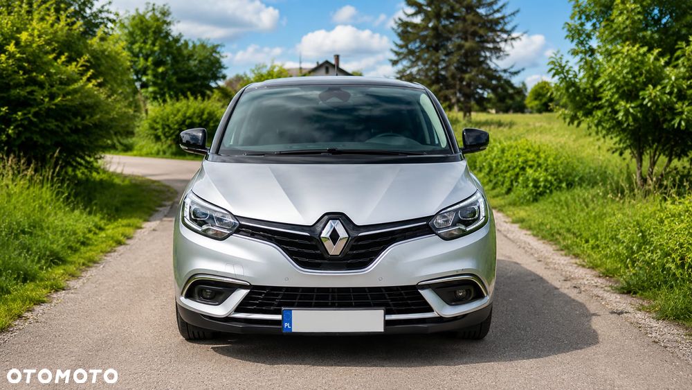Renault Scenic - 2