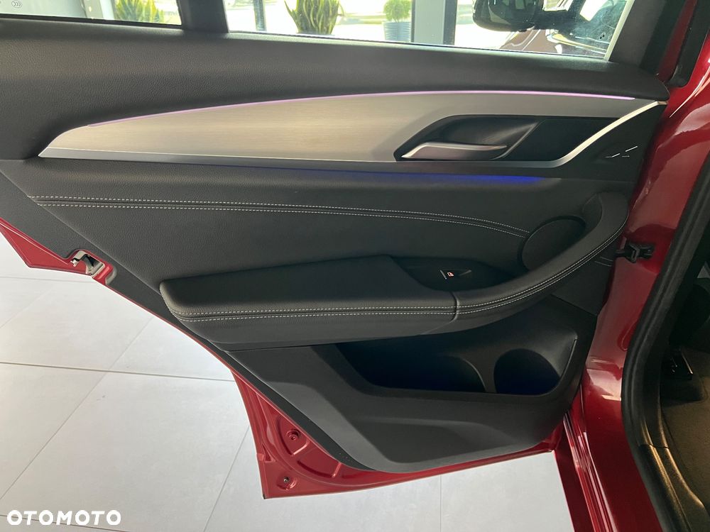 BMW X4 xDrive20d M Sport - 28