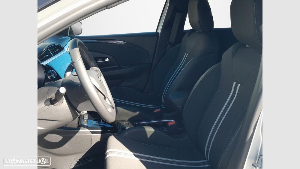 Opel Corsa-e e-GS - 7
