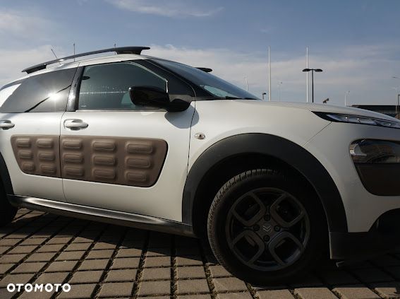 Citroën C4 Cactus Pure Tech 110 Stop&Start Shine - 22