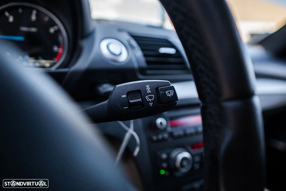 BMW 118 d Coupe - 18