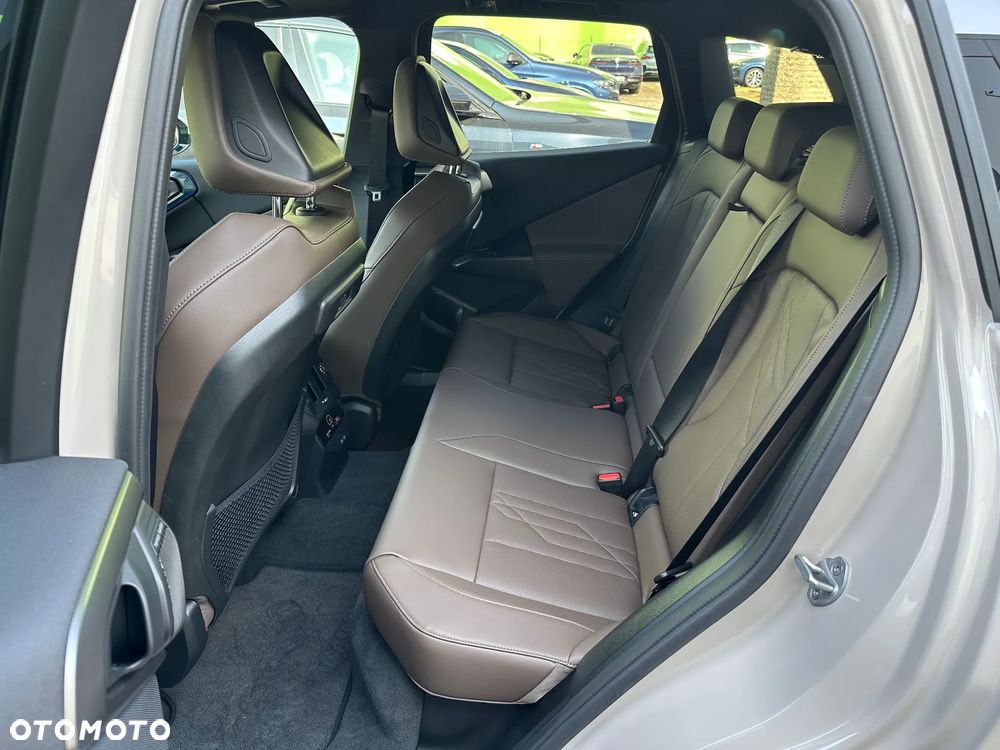 BMW X3 xDrive20d mHEV - 8