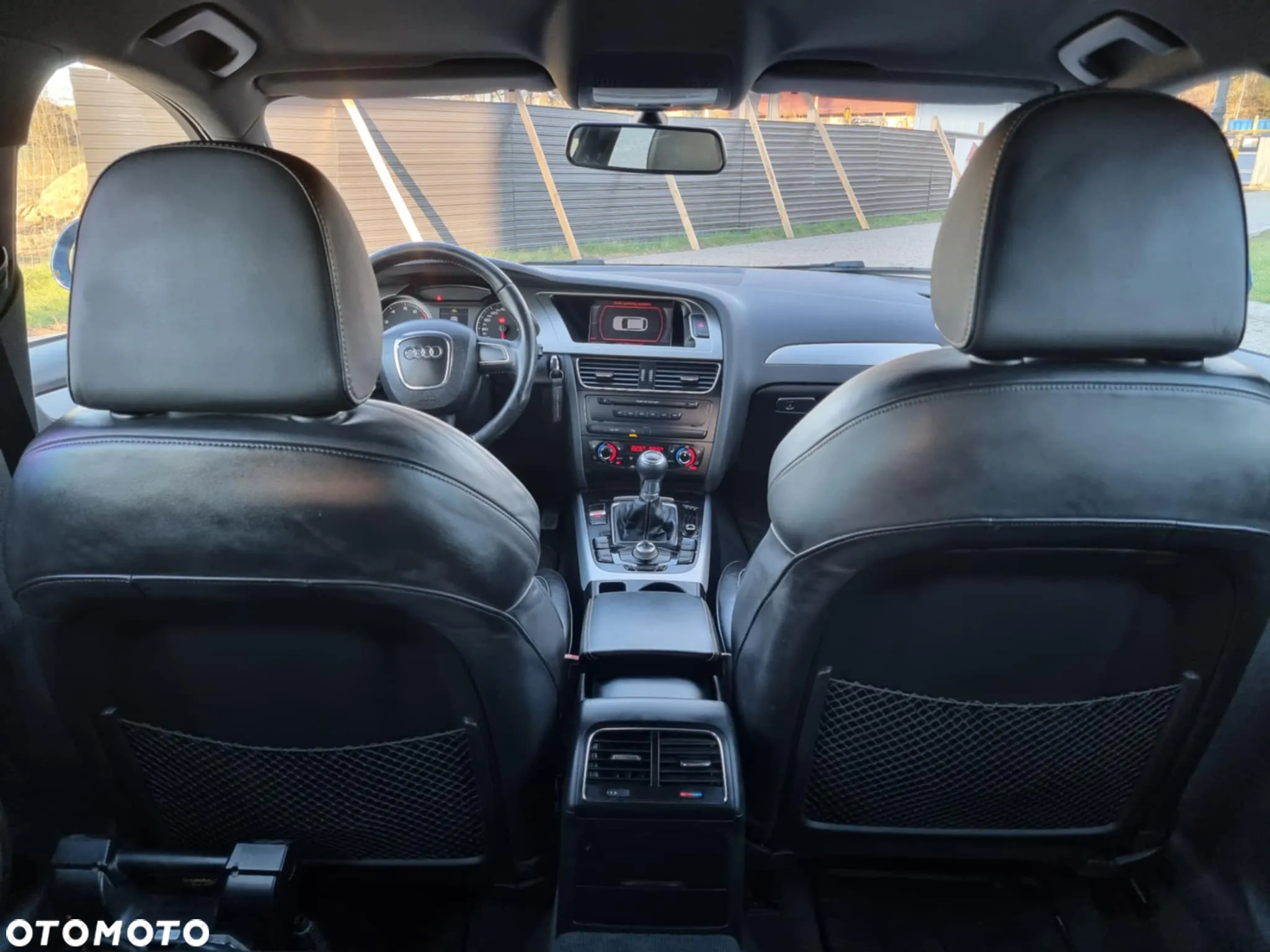 Audi A4 - 16