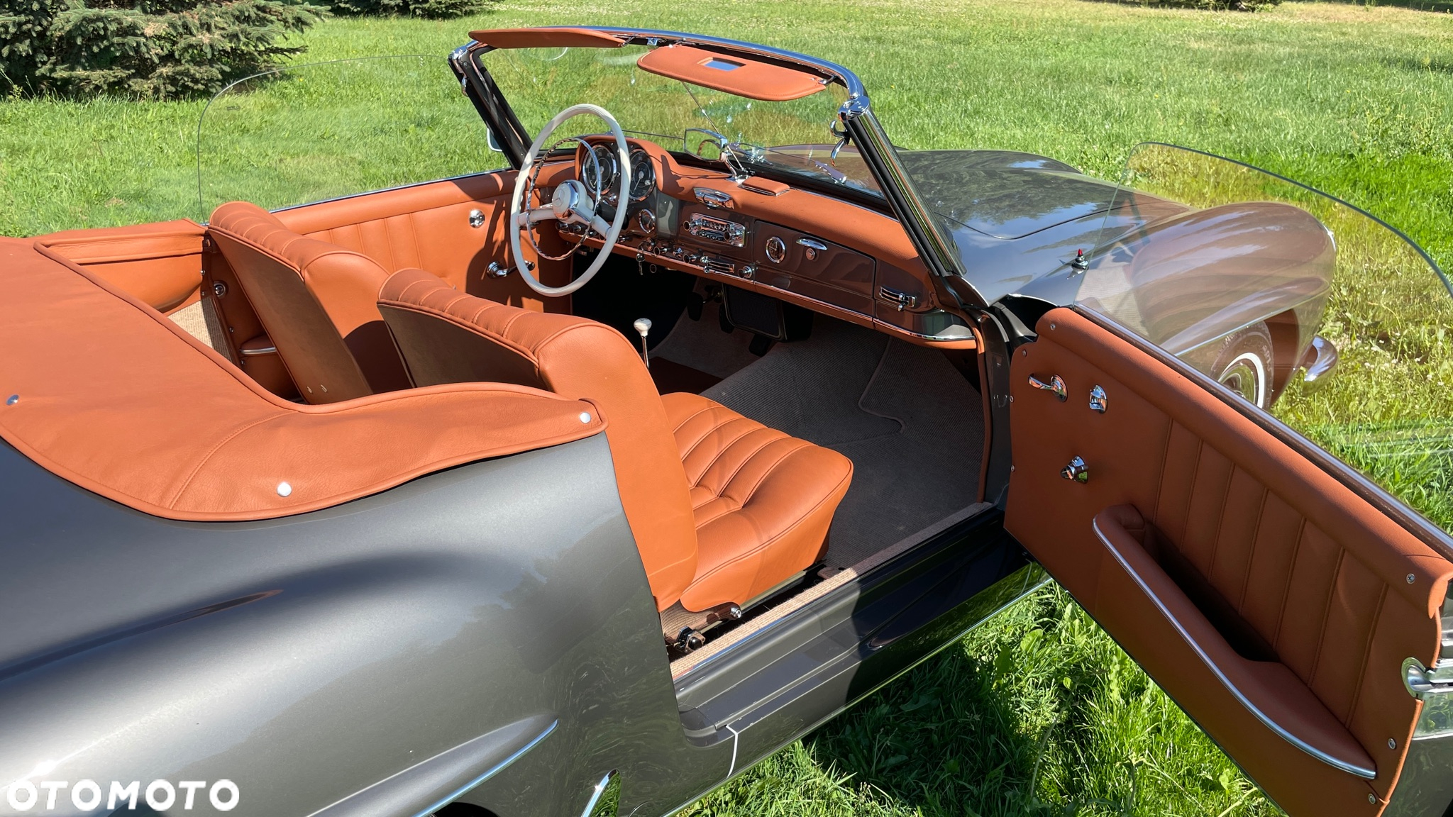 Mercedes-Benz Inny - 11