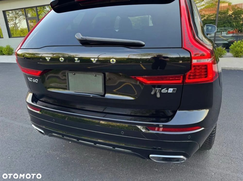 Volvo XC 60 - 12