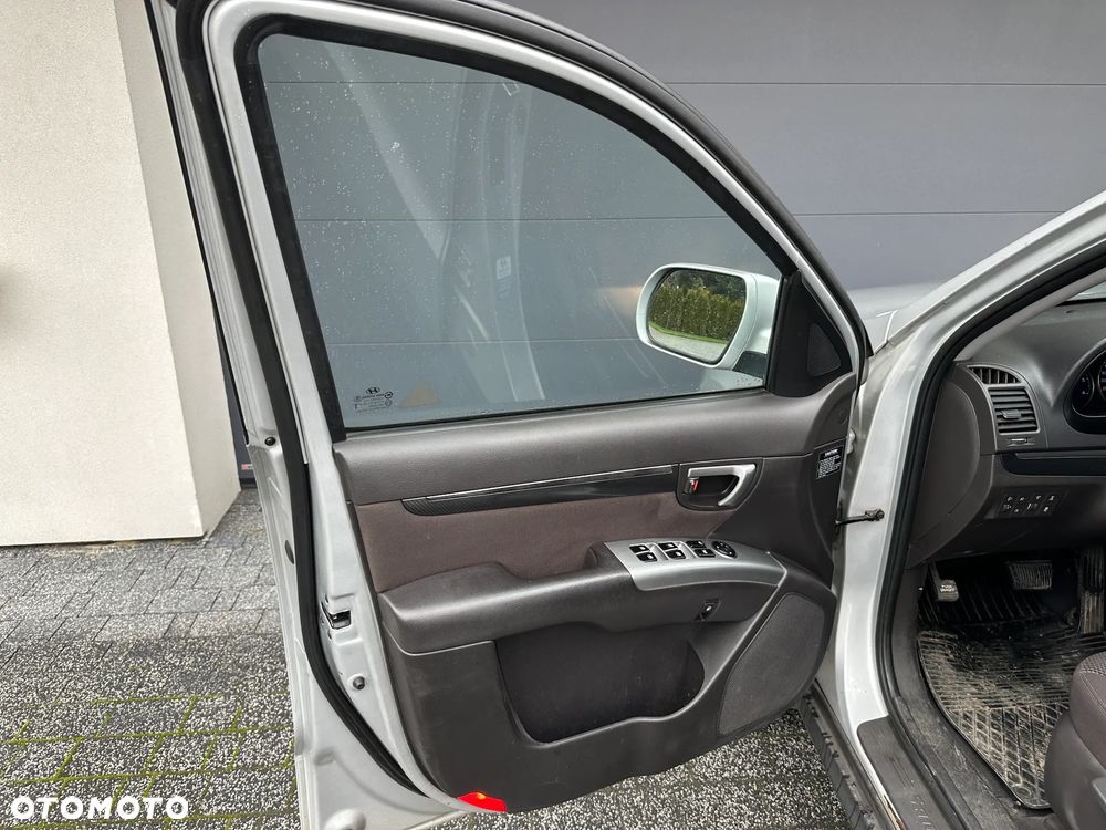 Hyundai Santa Fe 2.2 CRDi Executive - 16