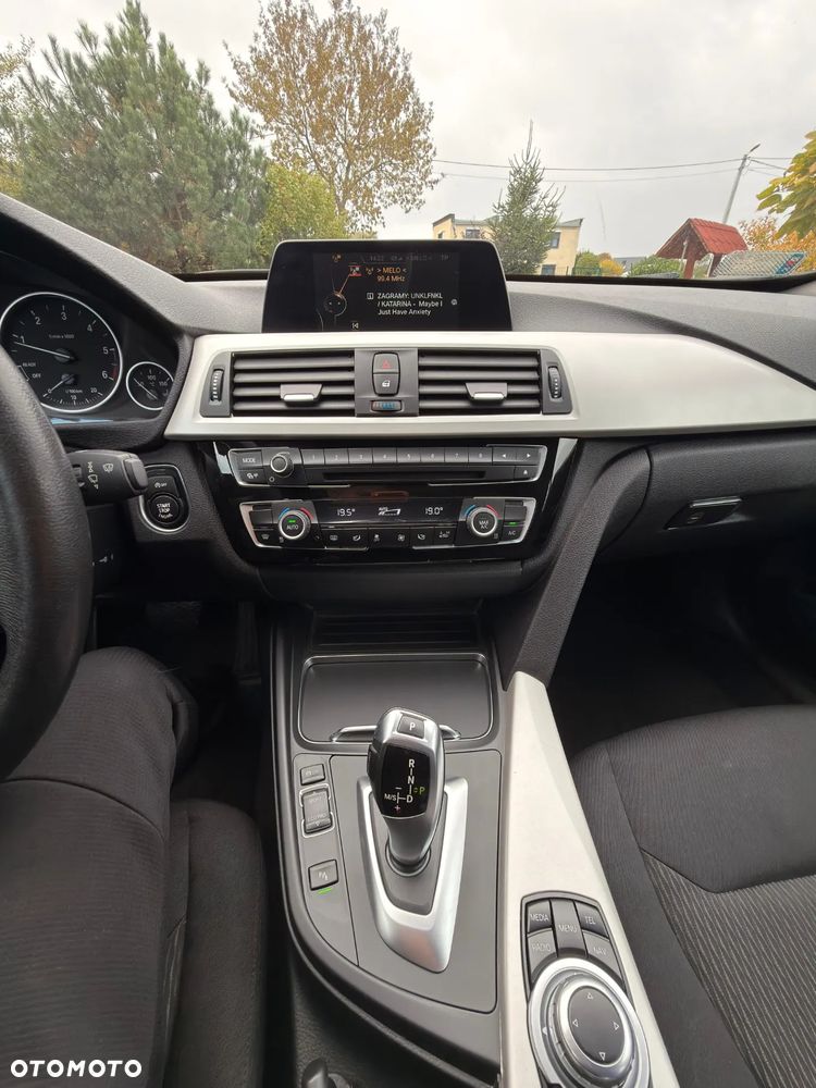 BMW 3GT 318d Advantage - 7