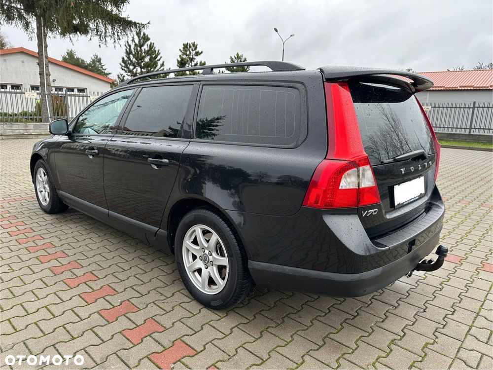 Volvo V70 2.0D Momentum - 2