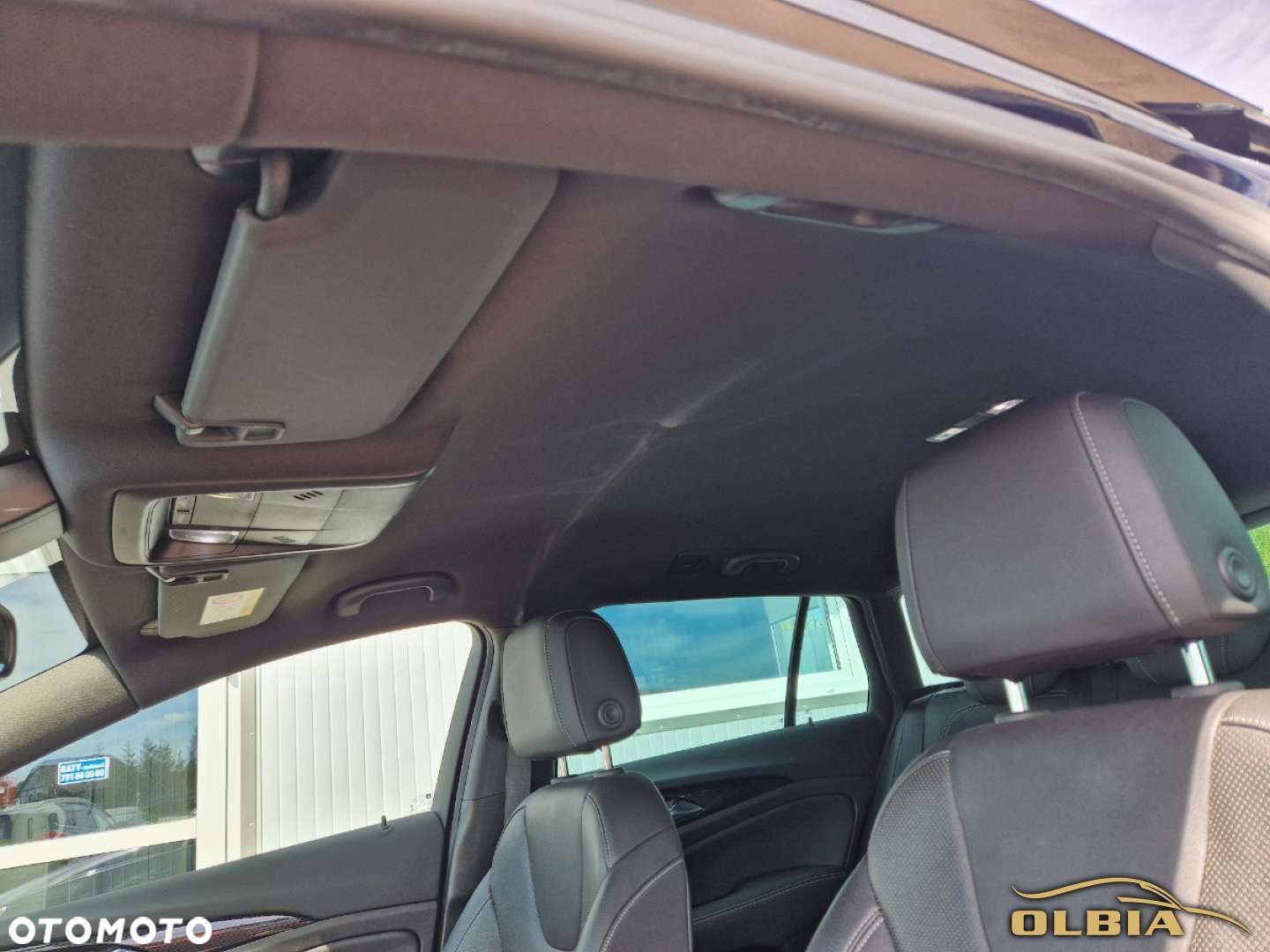 Opel Insignia Grand Sport 2.0 BiTurbo D 4x4 Automatik Ultimate - 33