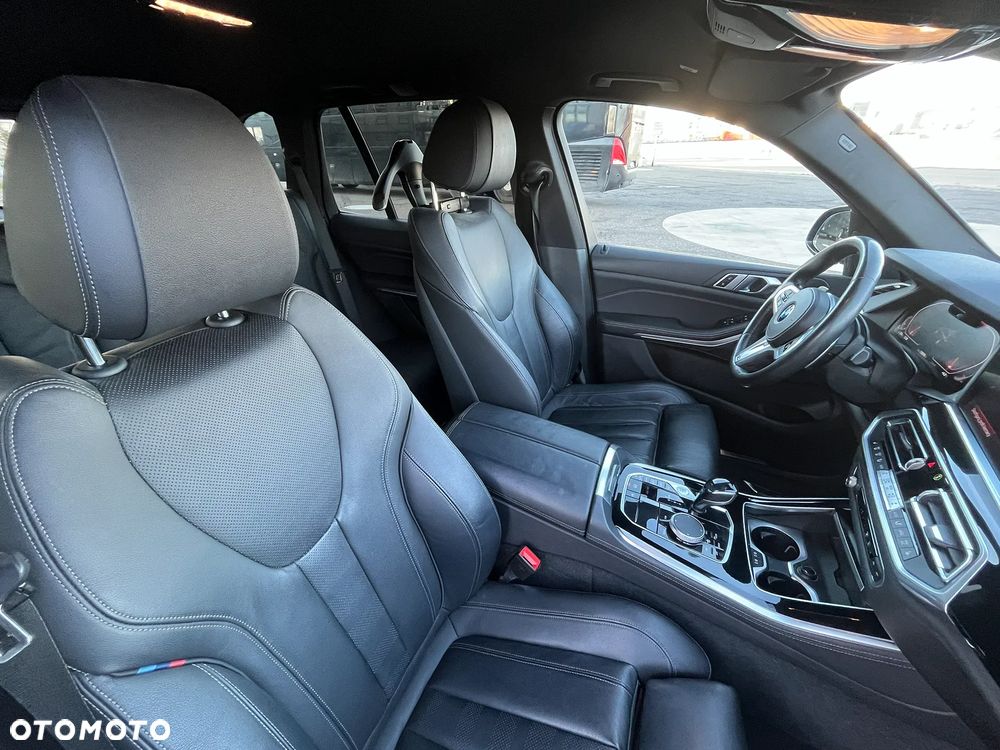 BMW X5 xDrive30d - 16