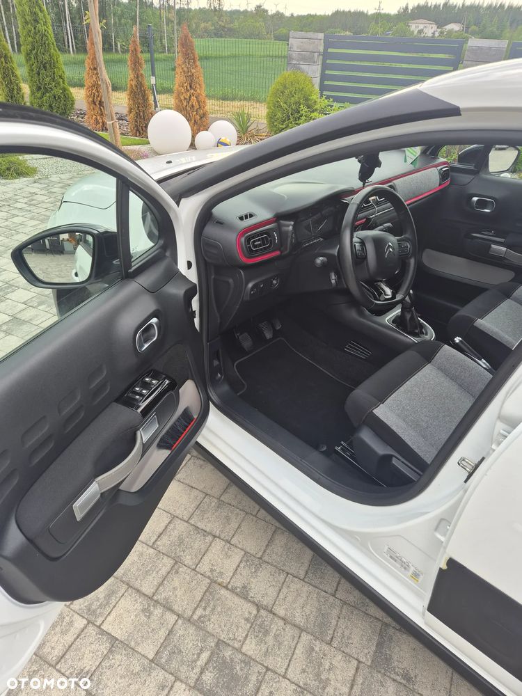 Citroën C3 1.2 PureTech Elle - 6